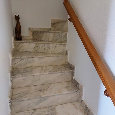 Villa Pilarin Dehesa de Campoamor  エクステリア 写真