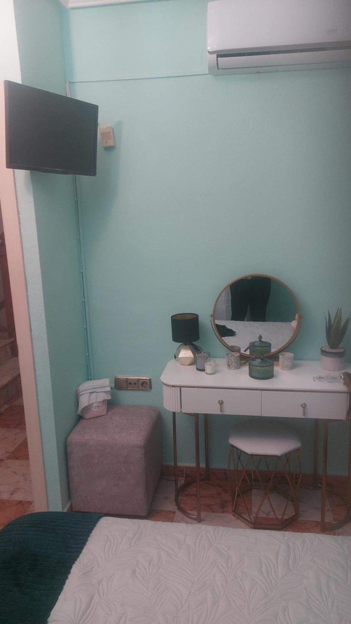 Villa Pilarin Dehesa de Campoamor  エクステリア 写真