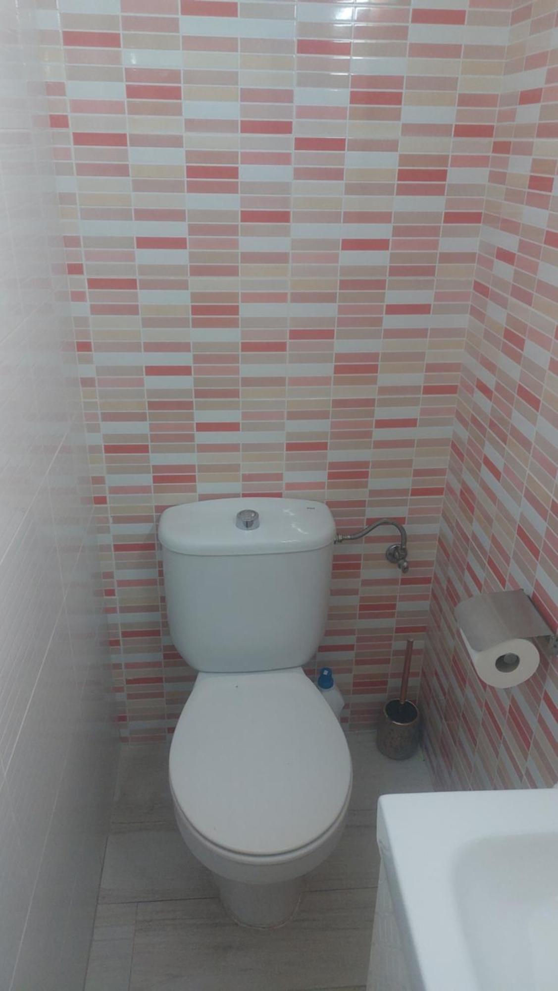 Villa Pilarin Dehesa de Campoamor  エクステリア 写真