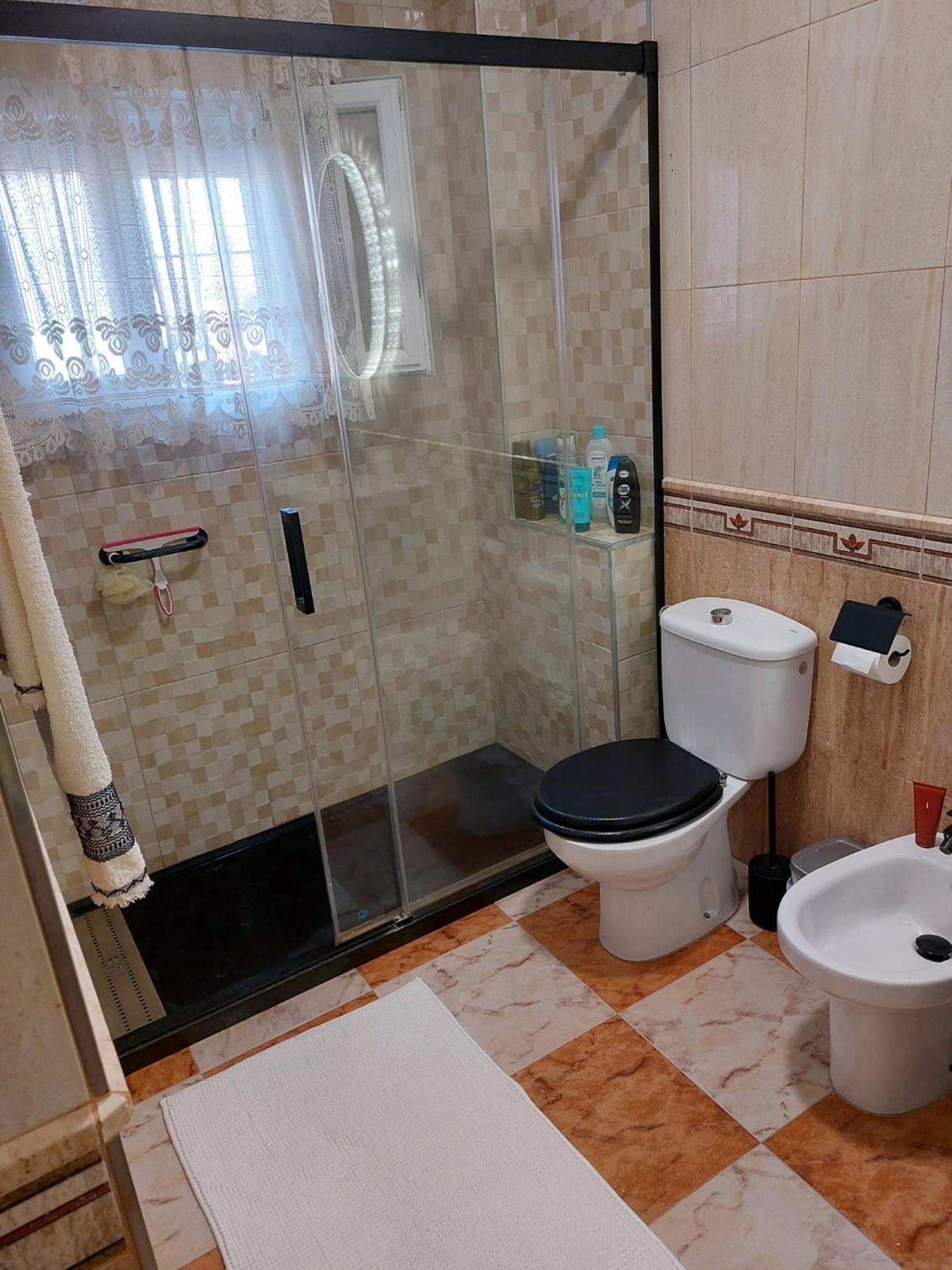 Villa Pilarin Dehesa de Campoamor  エクステリア 写真