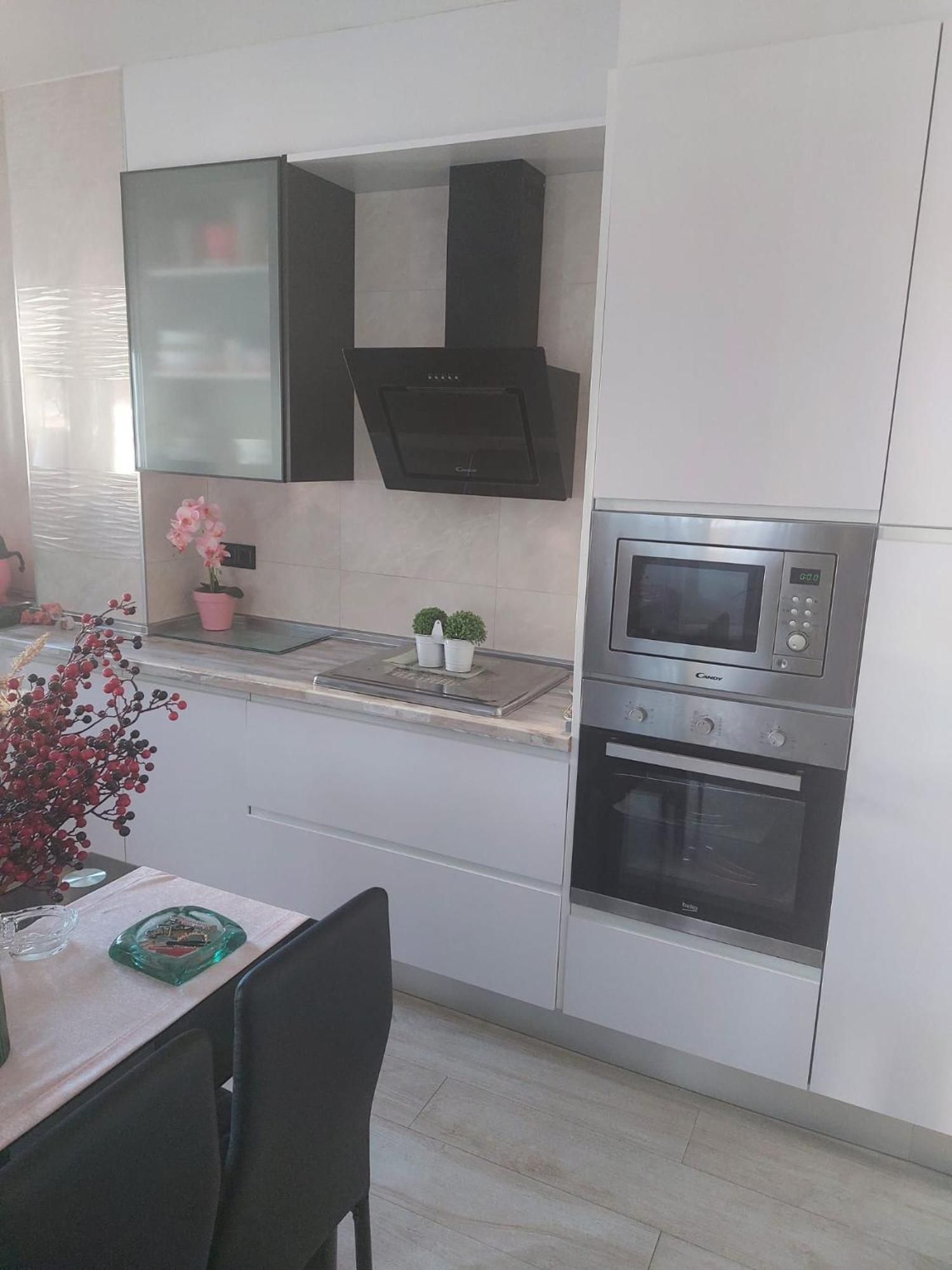 Villa Pilarin Dehesa de Campoamor  エクステリア 写真