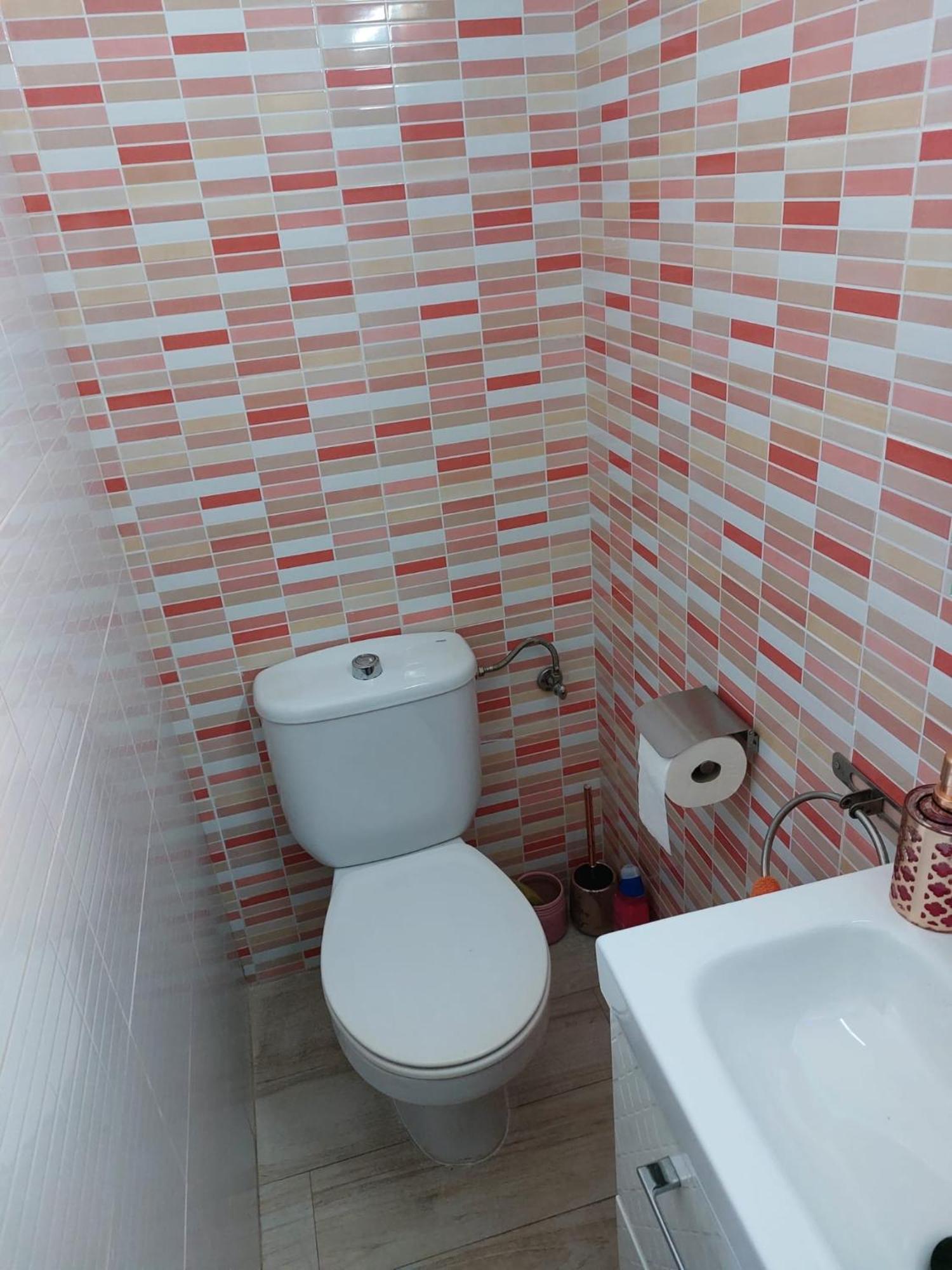 Villa Pilarin Dehesa de Campoamor  エクステリア 写真