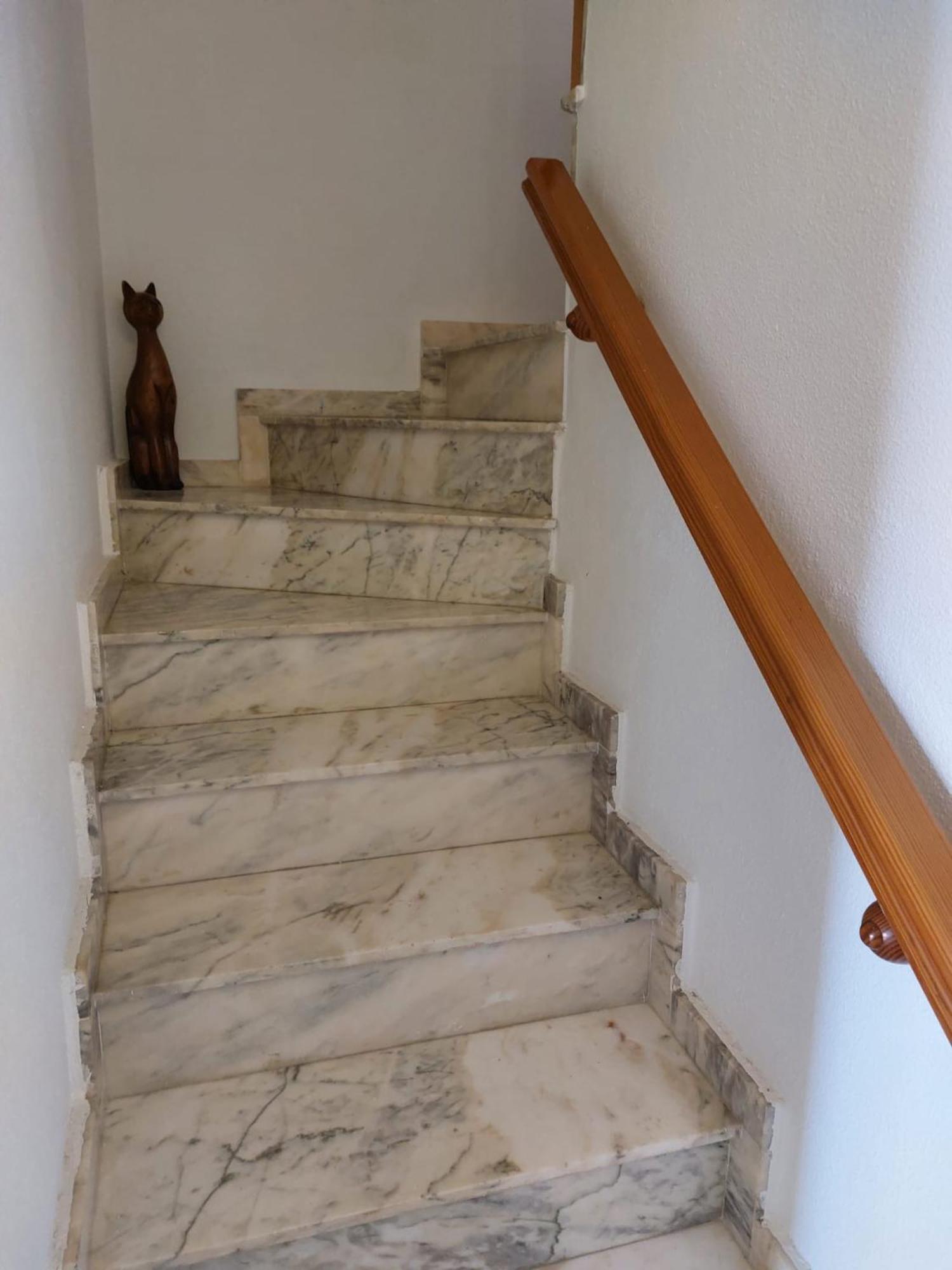 Villa Pilarin Dehesa de Campoamor  エクステリア 写真