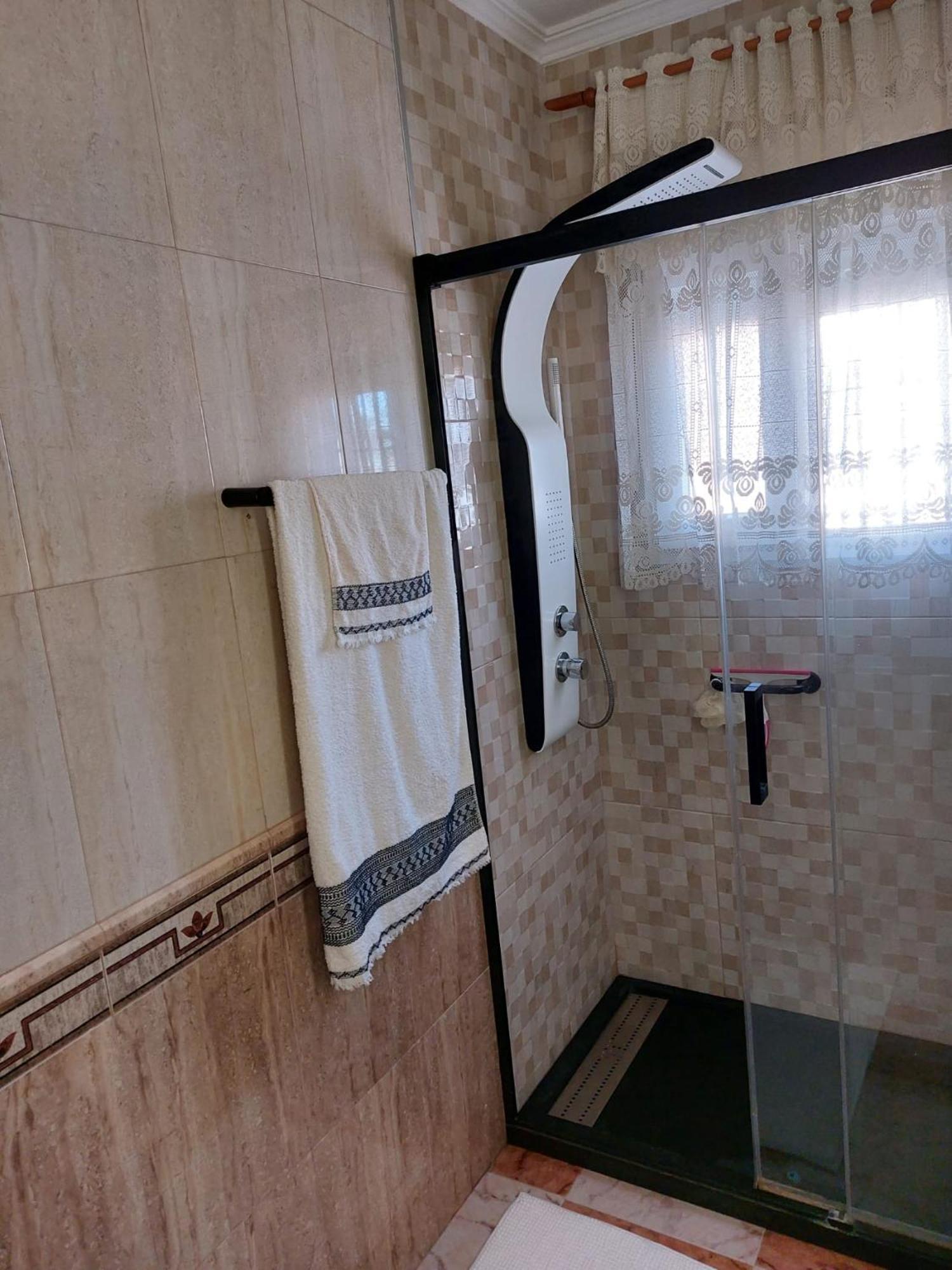 Villa Pilarin Dehesa de Campoamor  エクステリア 写真