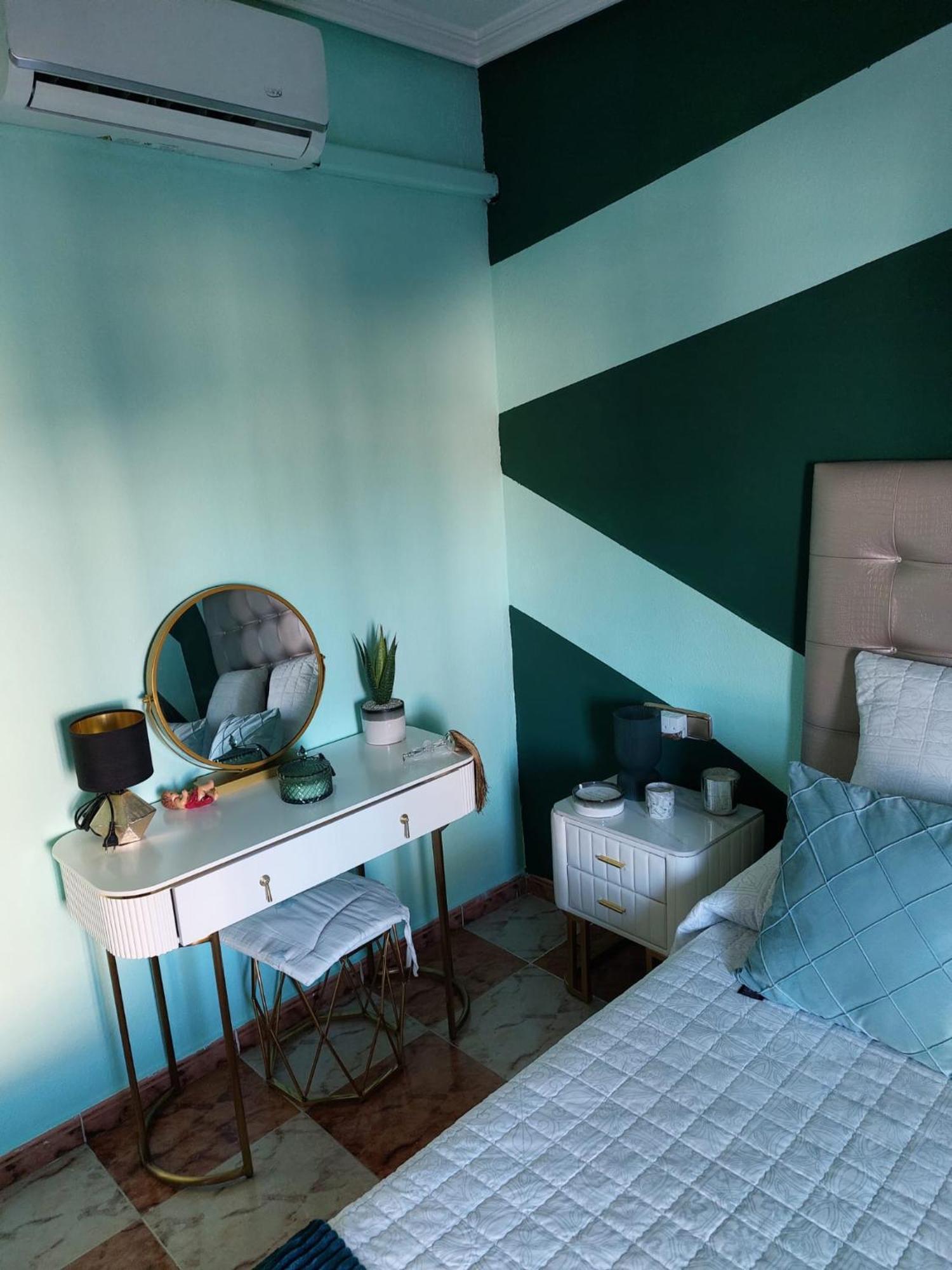 Villa Pilarin Dehesa de Campoamor  エクステリア 写真